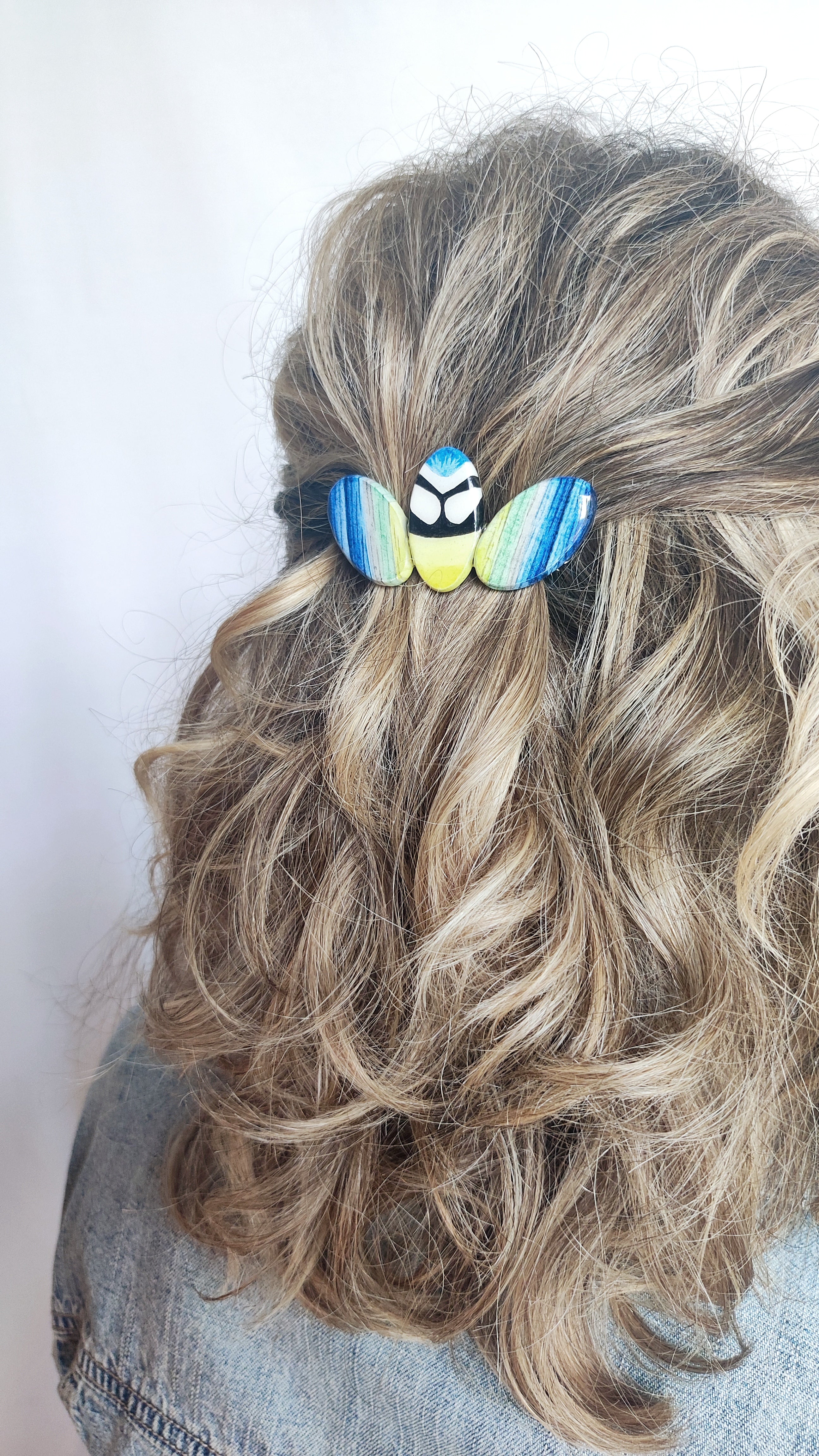 Barrette Meisa