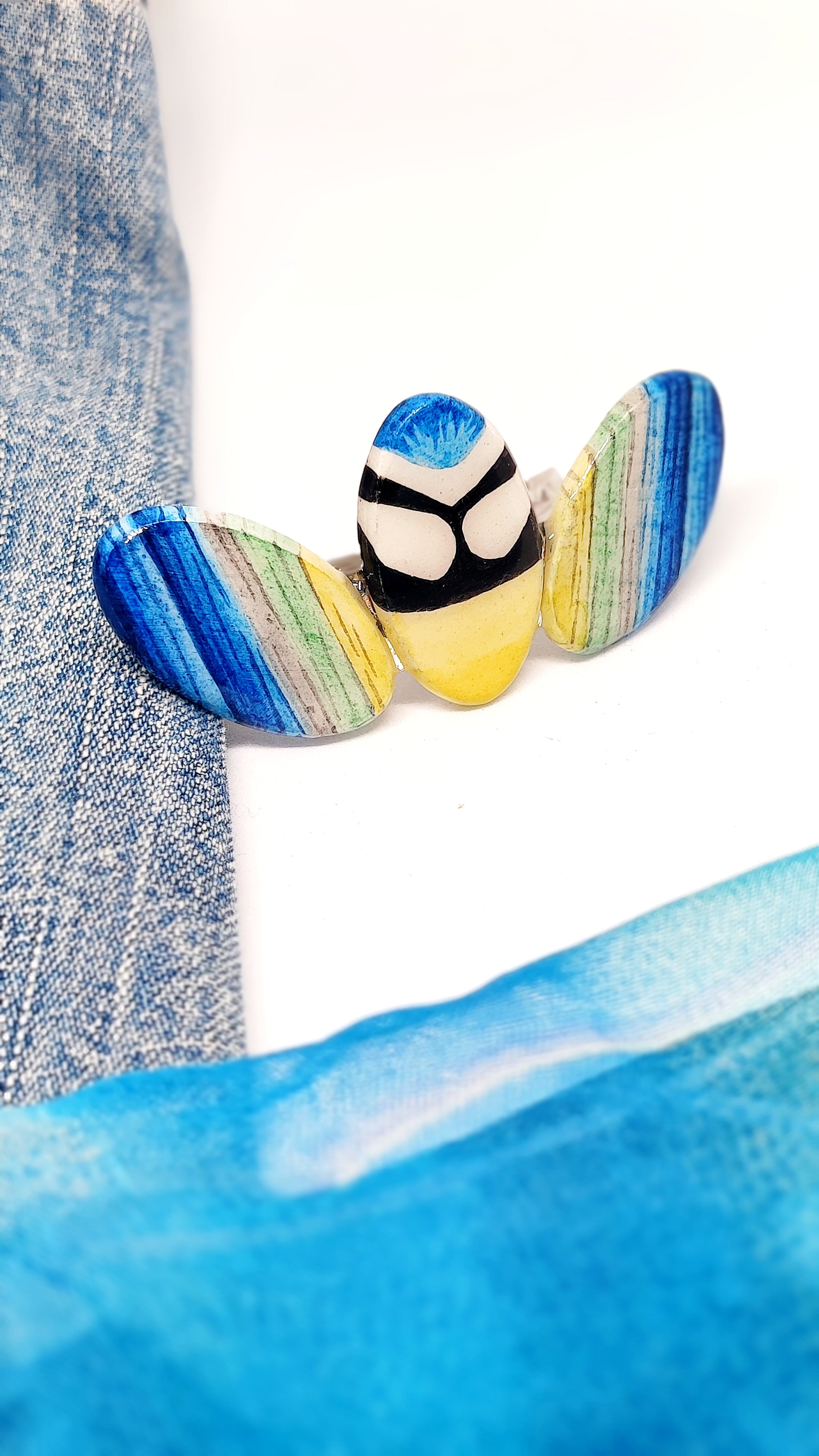 Barrette Meisa