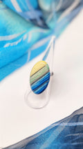 Bague Parus