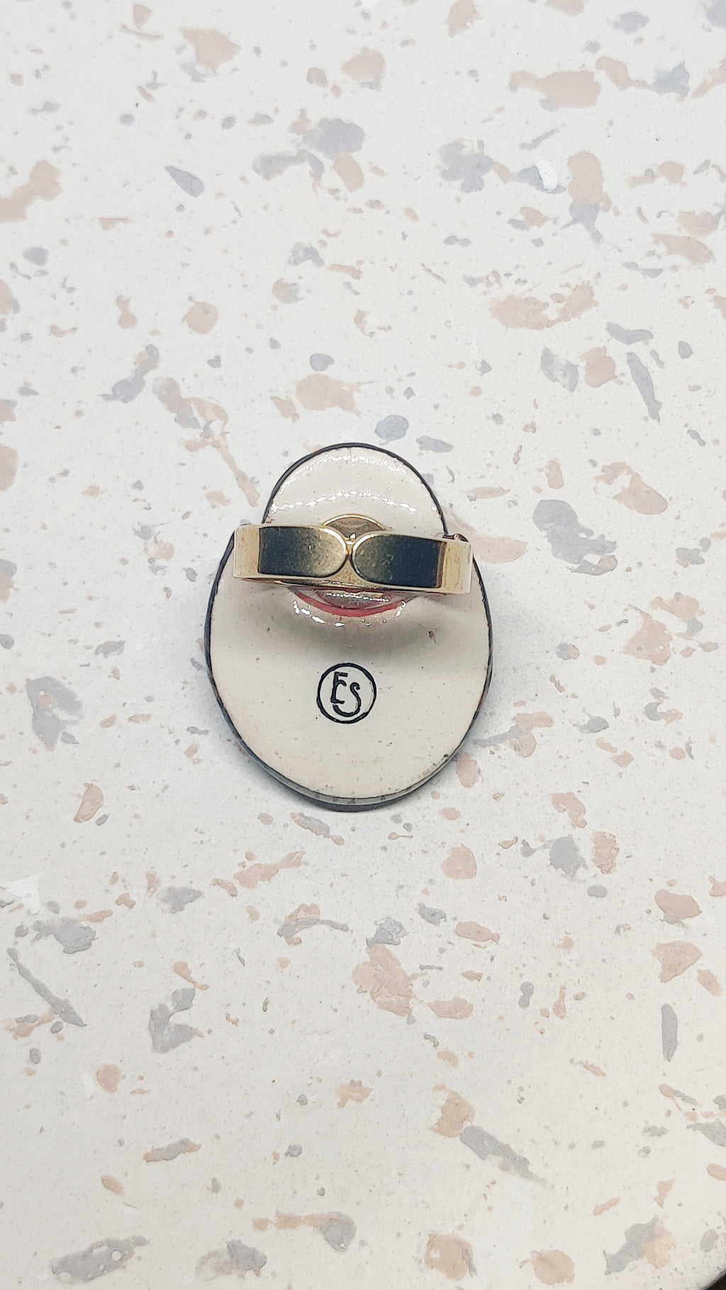 Bague Eritha