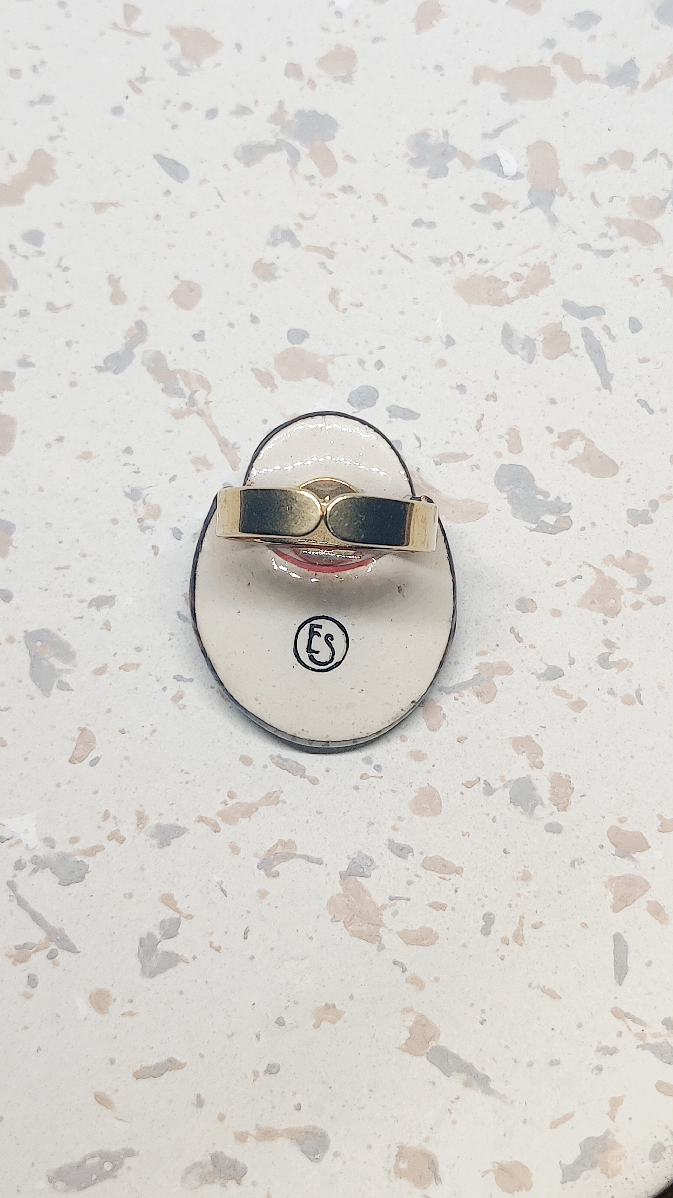 Bague Eritha
