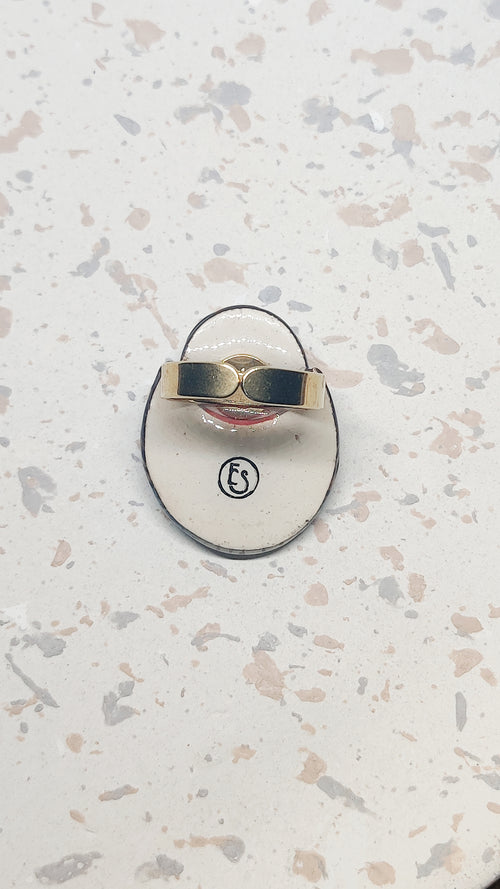 Bague Eritha