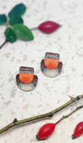 Boucles Rubia (petit format)