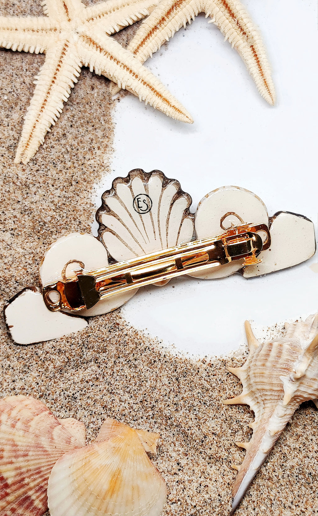 Barrette Conaco