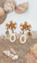 Boucles Malaco (moyen format)