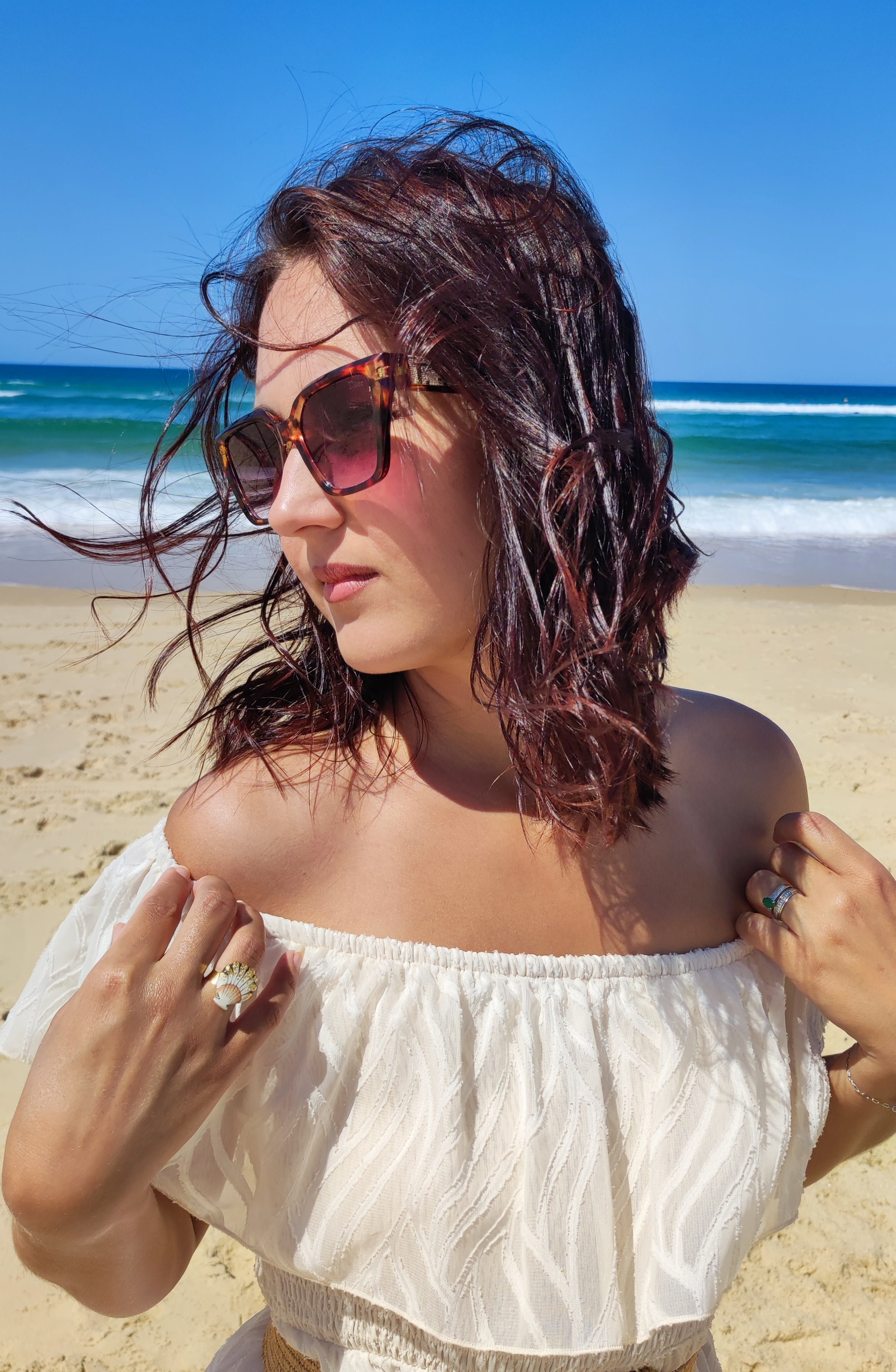 Bague Pallia