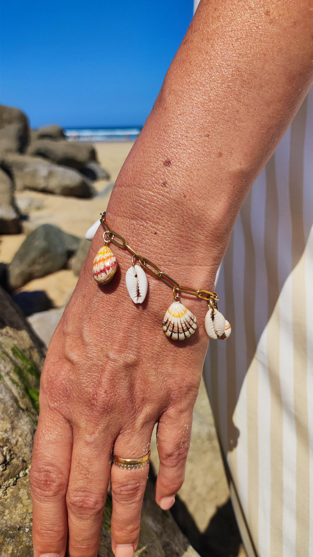 Bracelet Coconata
