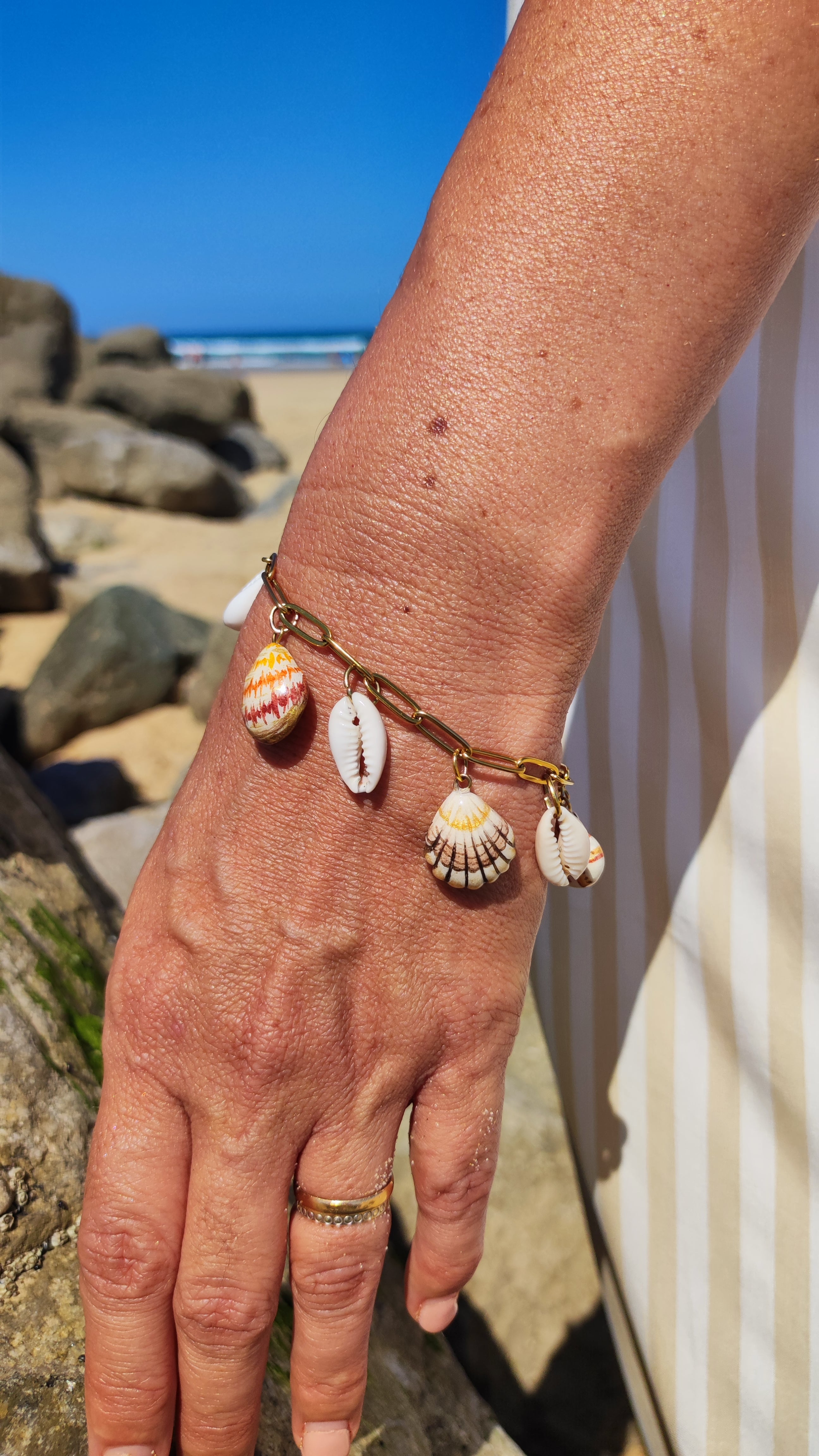 Bracelet Coconata