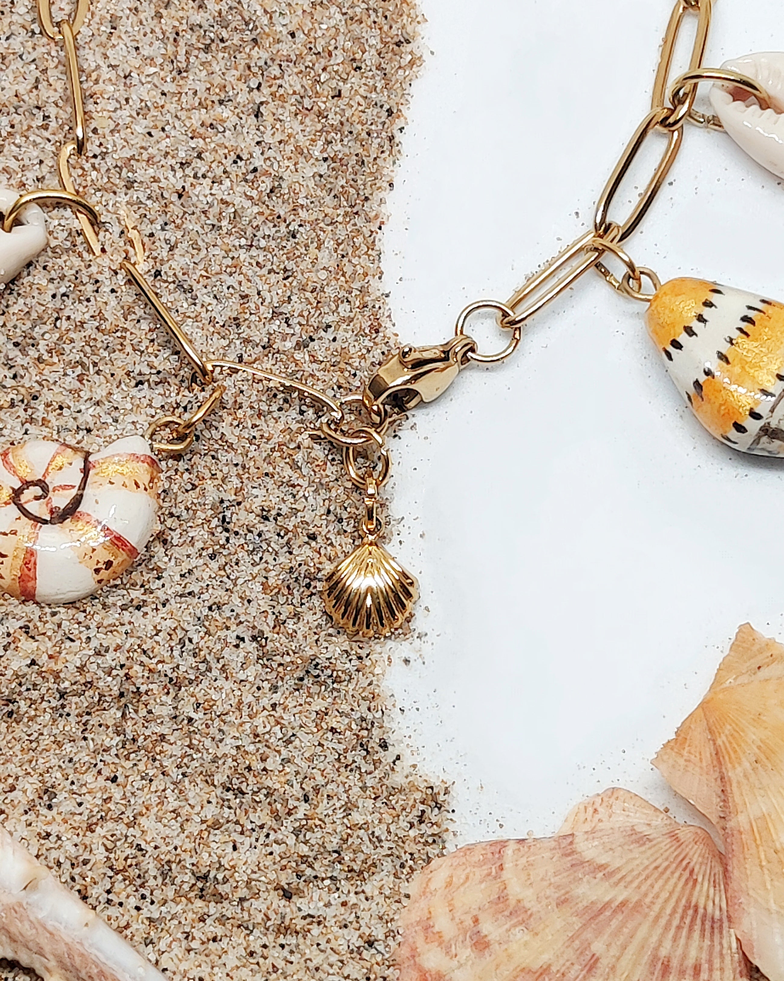 Bracelet Coconata