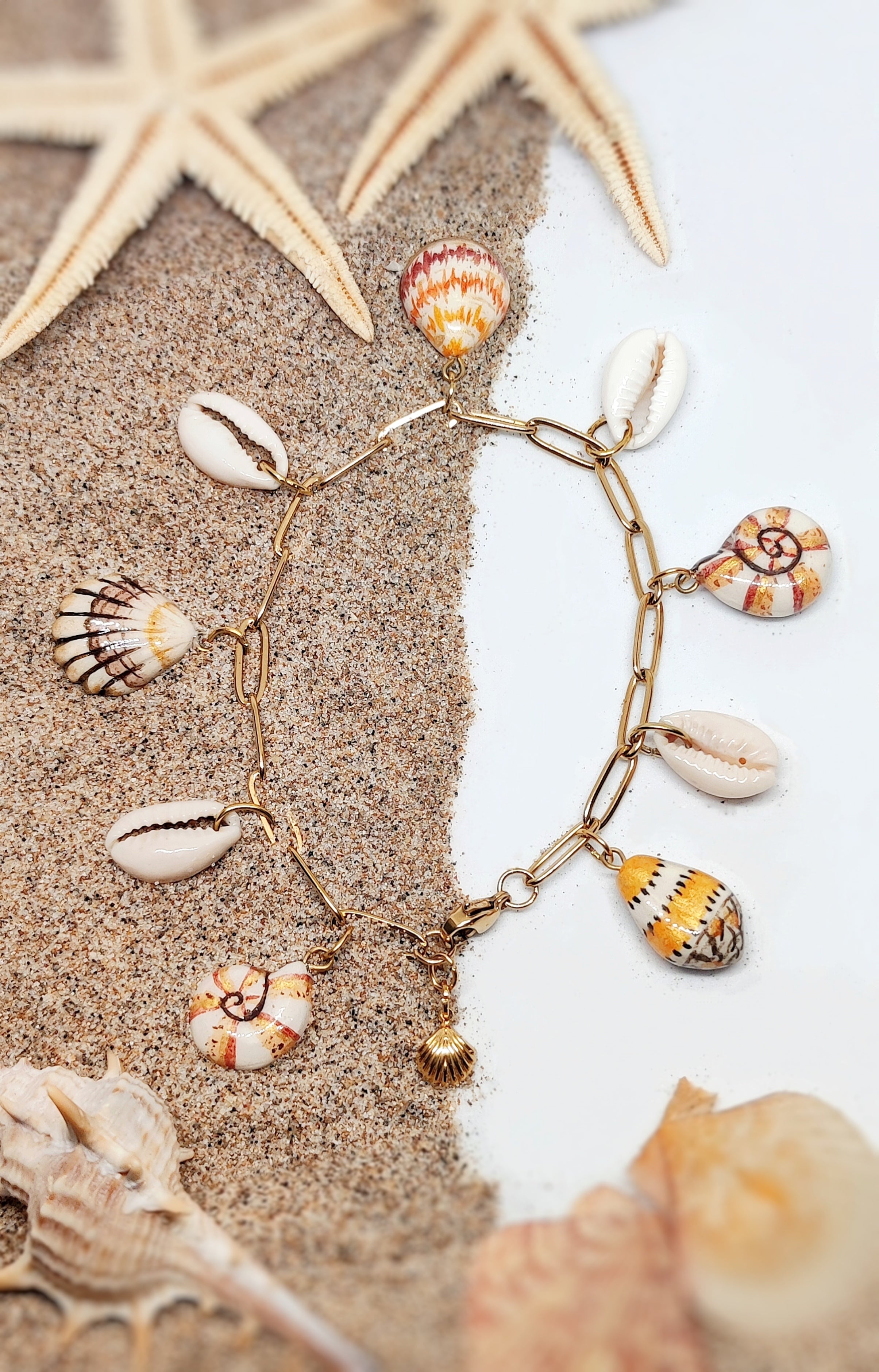Bracelet Coconata