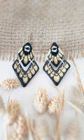 Boucles Onida (moyen format)