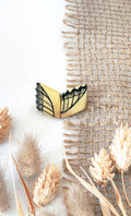 Broche Alia