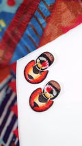 Boucles Alida (moyen format)