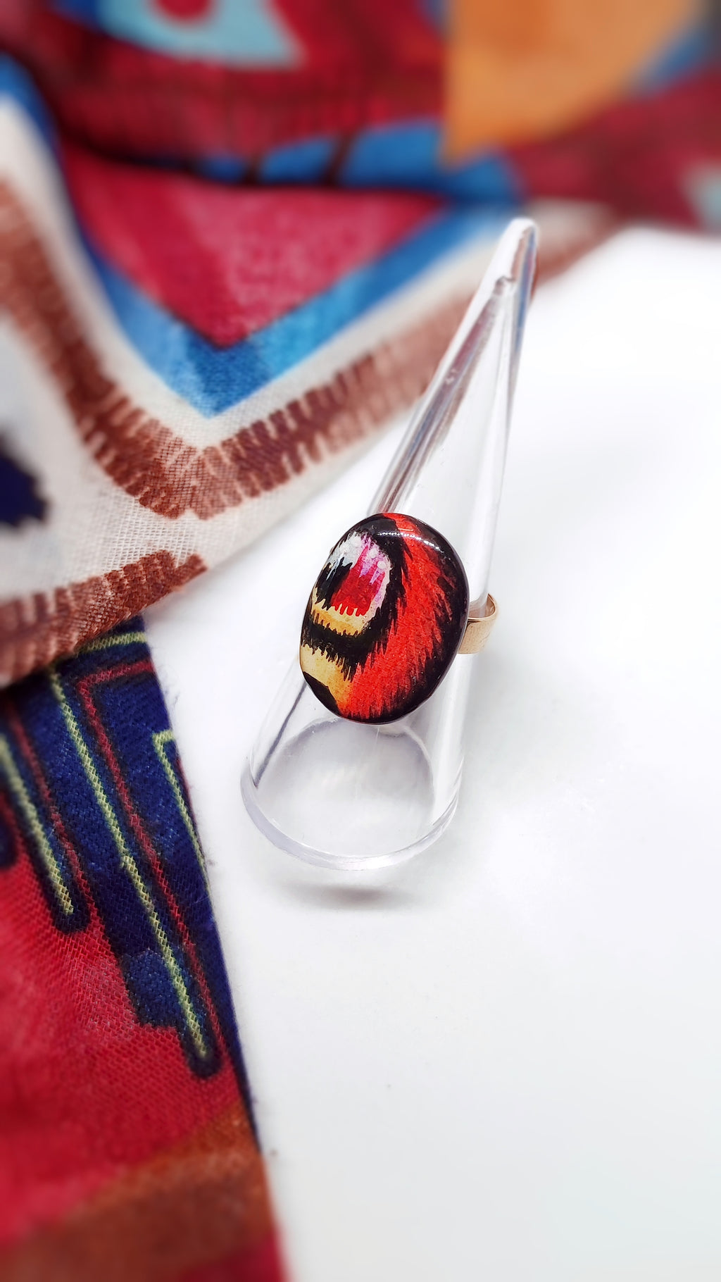 Bague Daé