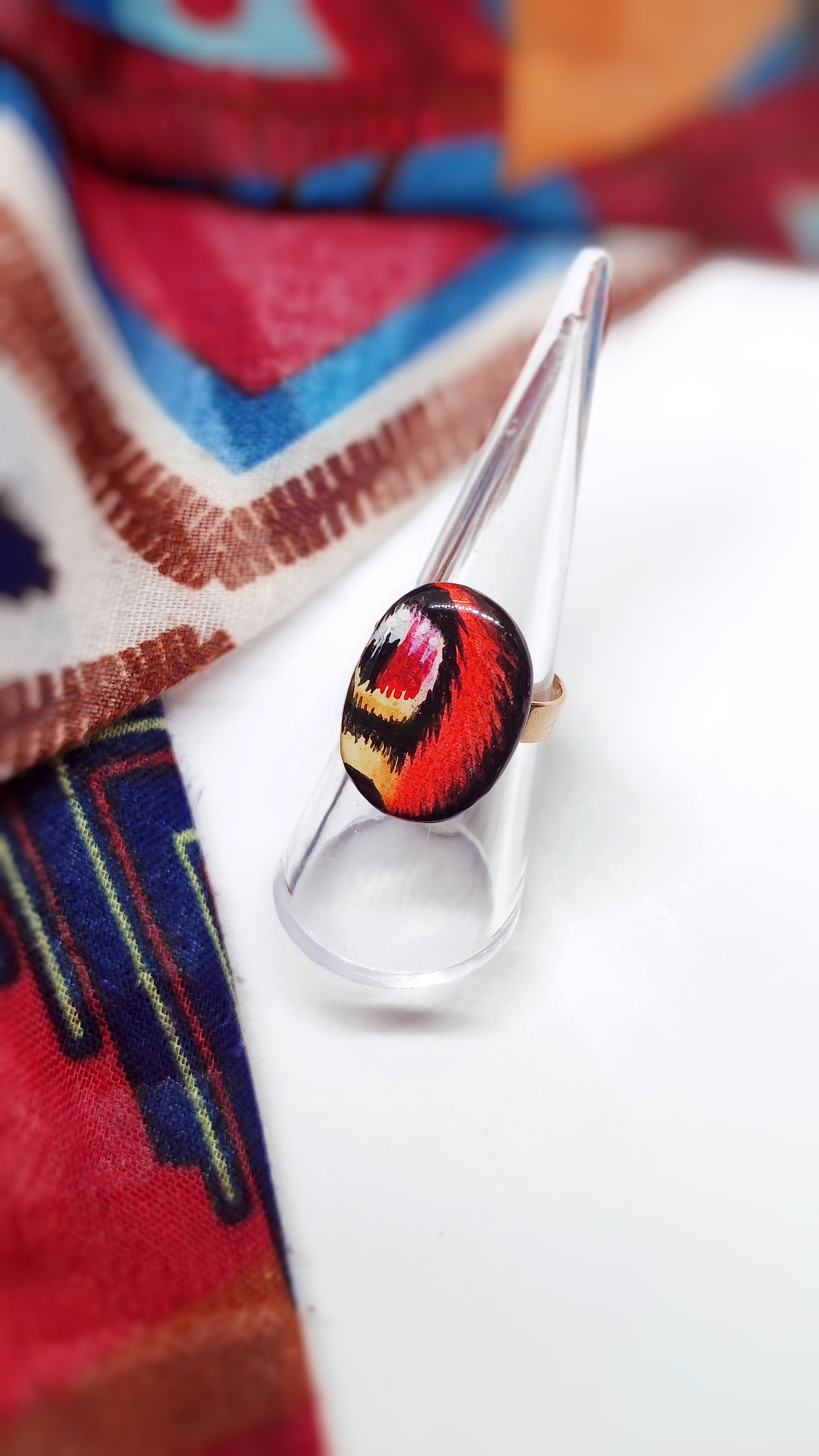 Bague Daé