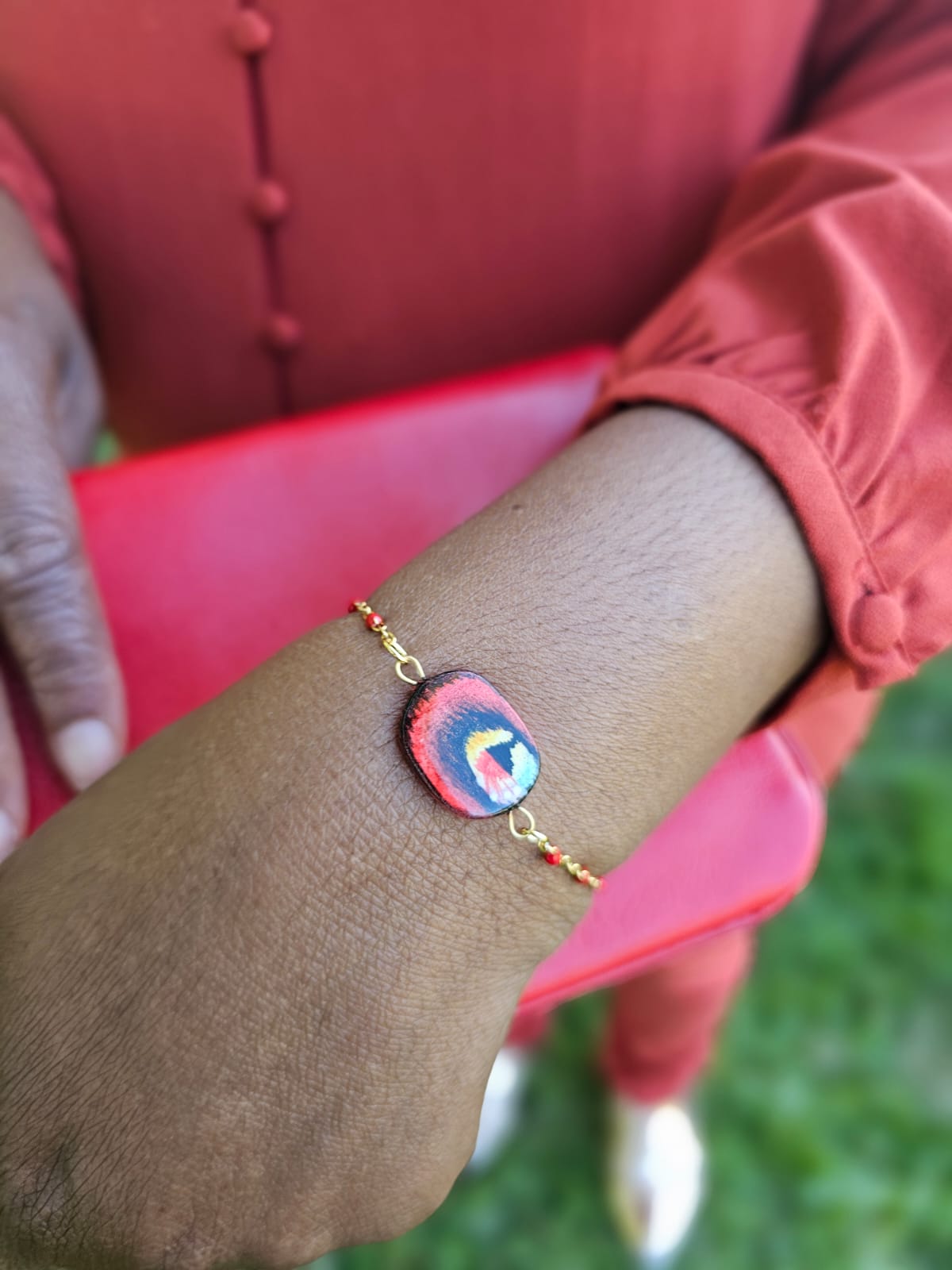 Bracelet Lio