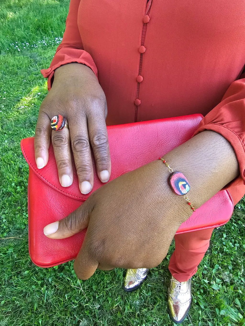 Bracelet Lio