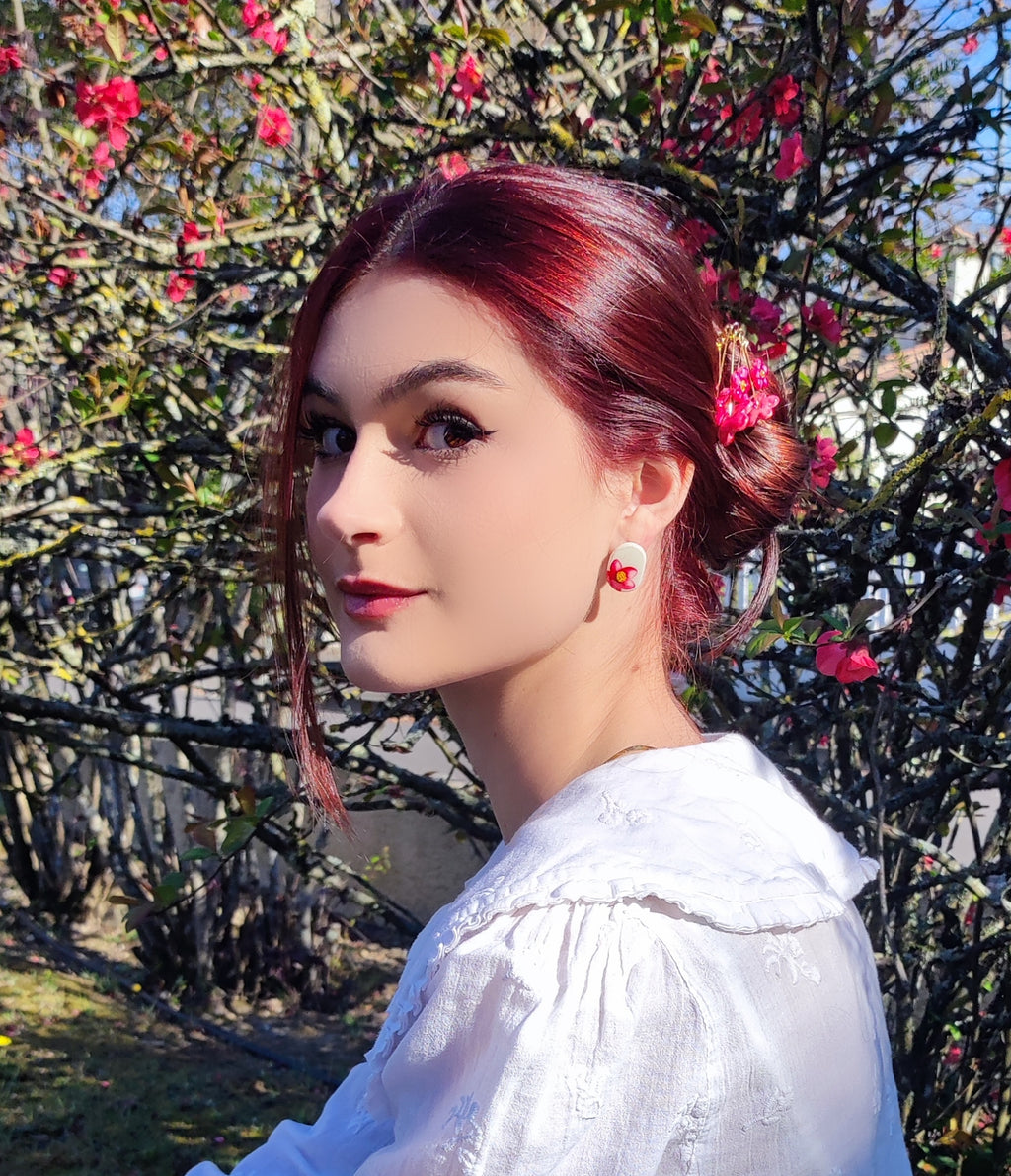 Boucles Kanomé (petit format)