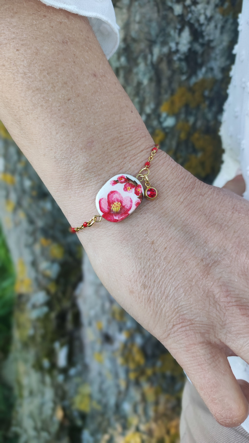 Bracelet Aka