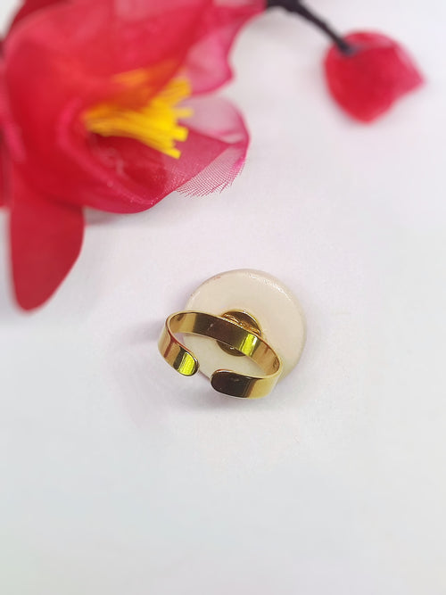 Bague Milia