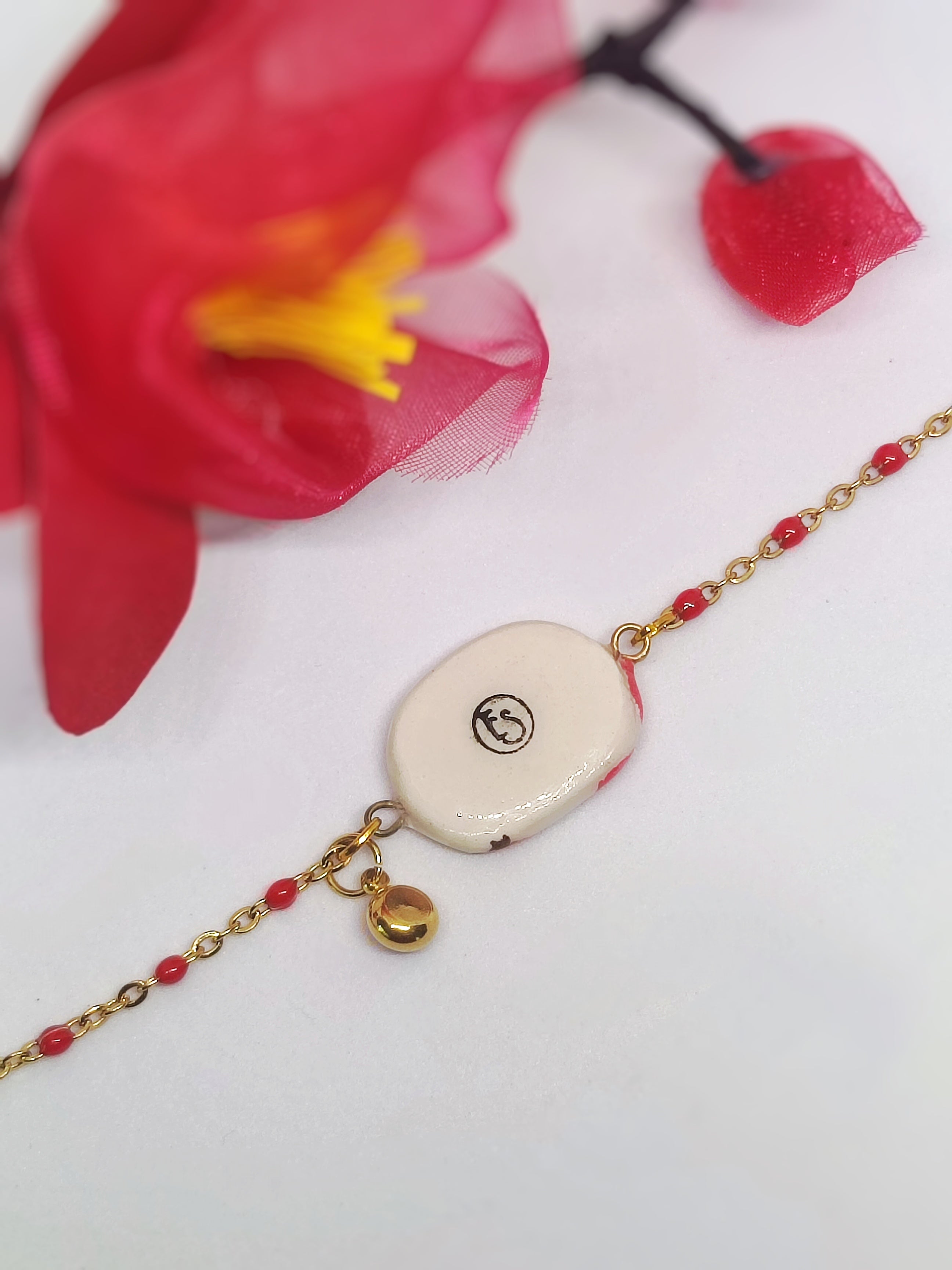 Bracelet Aka