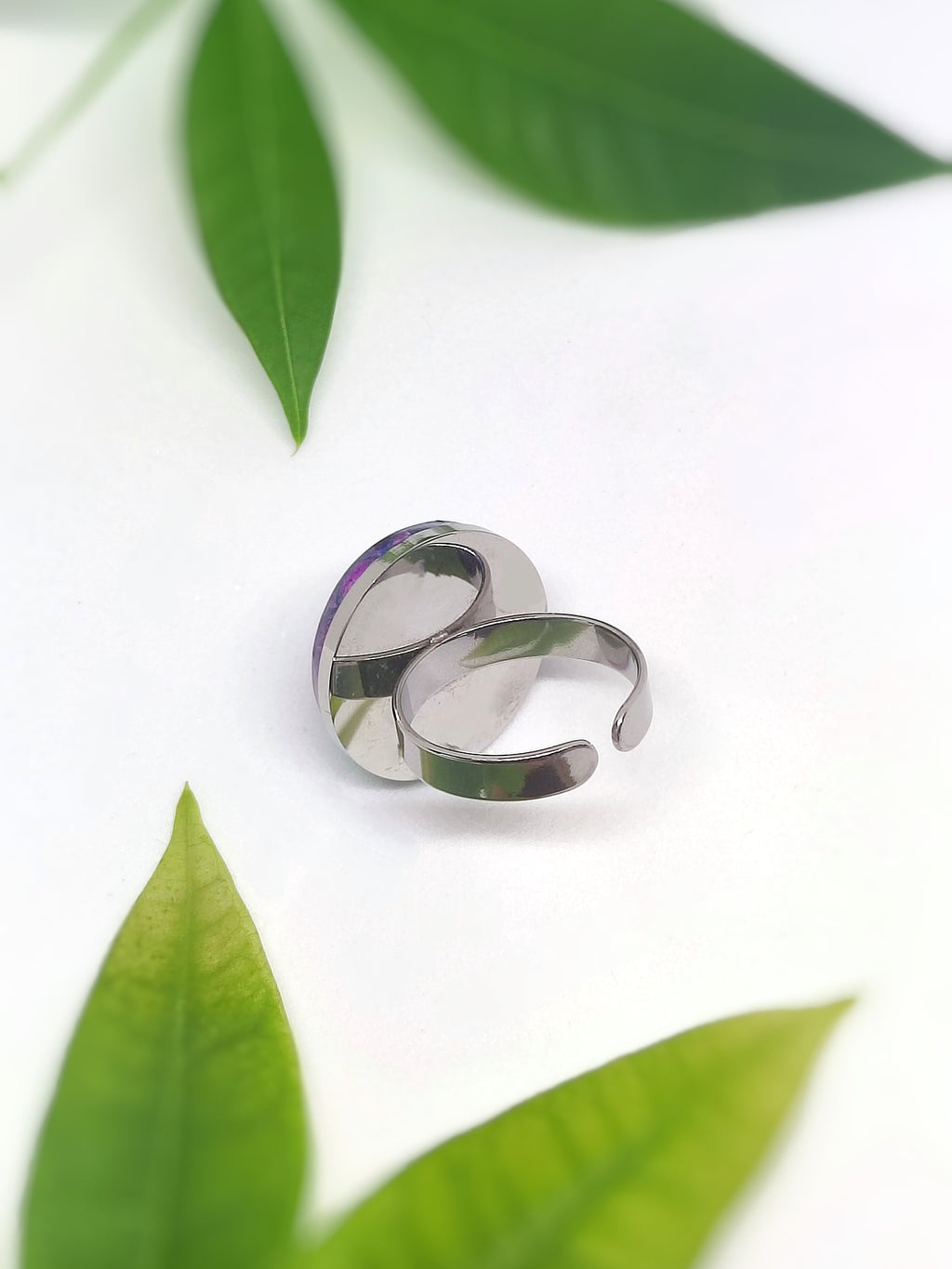 Bague Cya