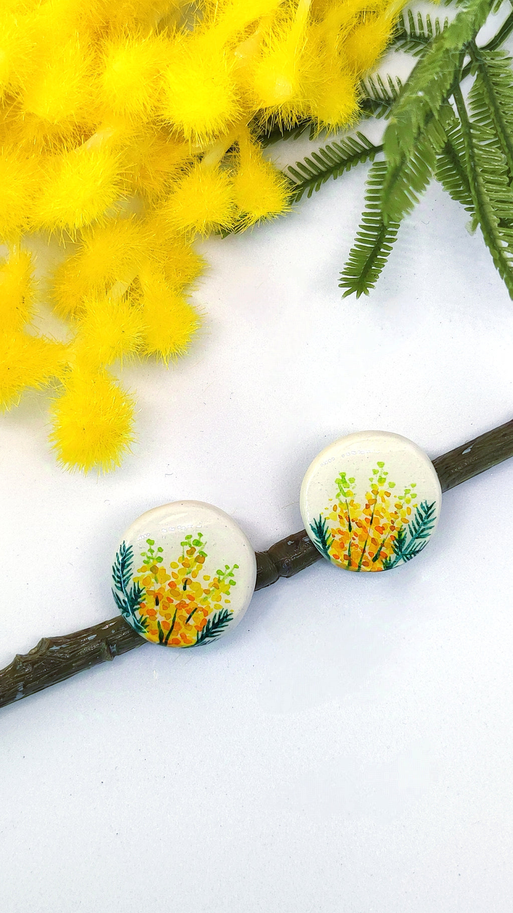 Boucles Faba (petit format)