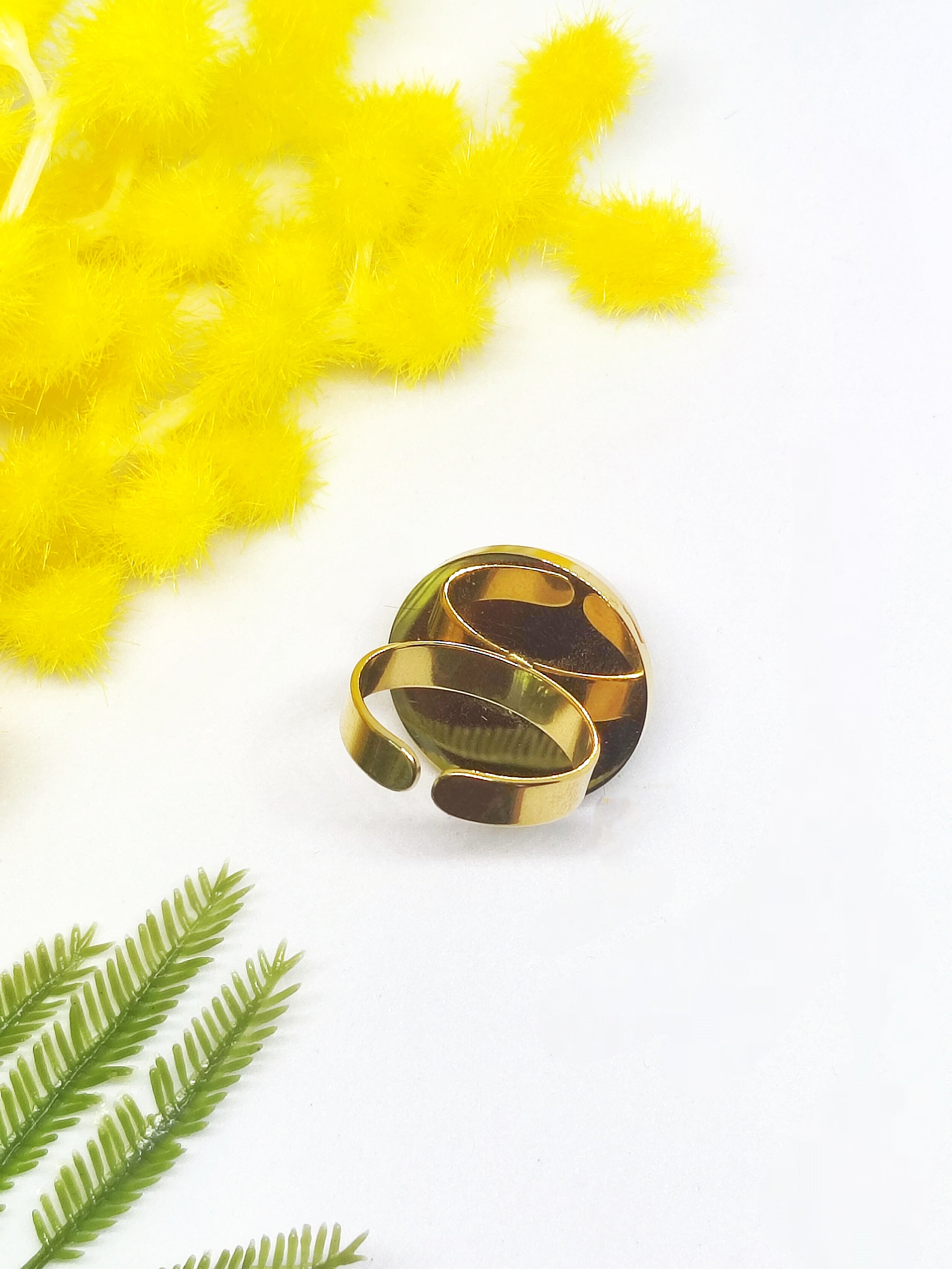 Bague Duca
