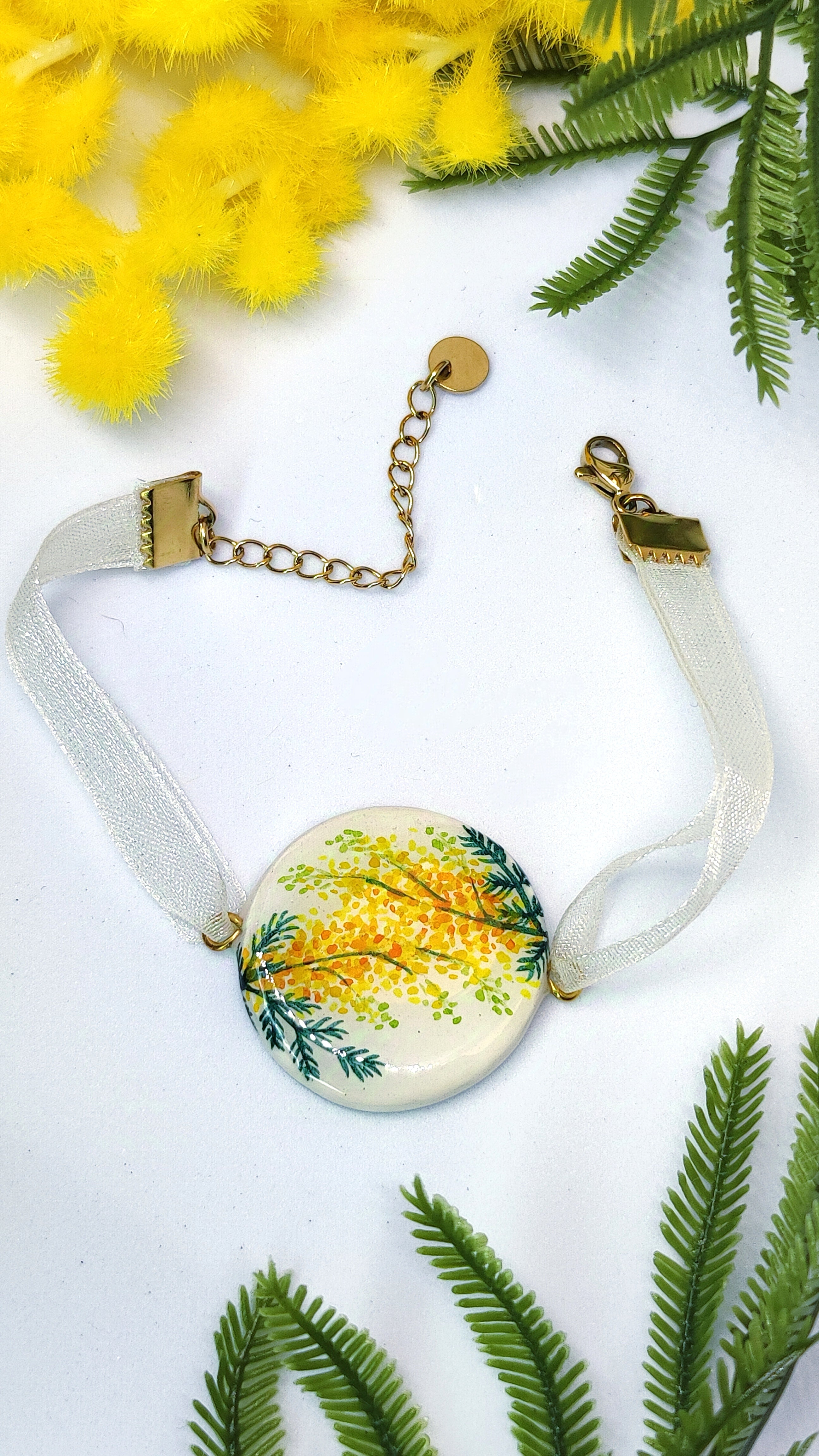 Bracelet Boréa