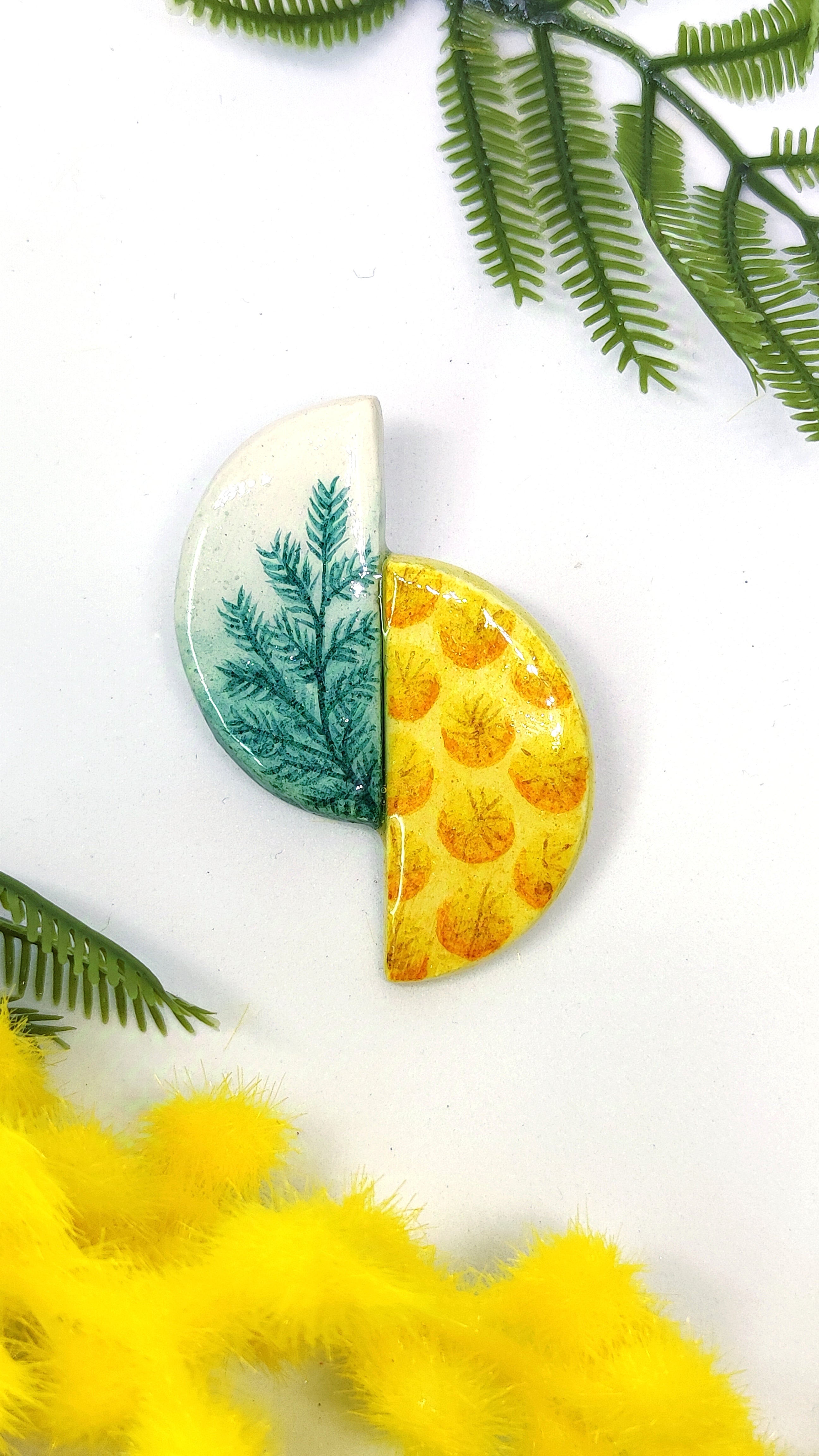 Broche Tillis