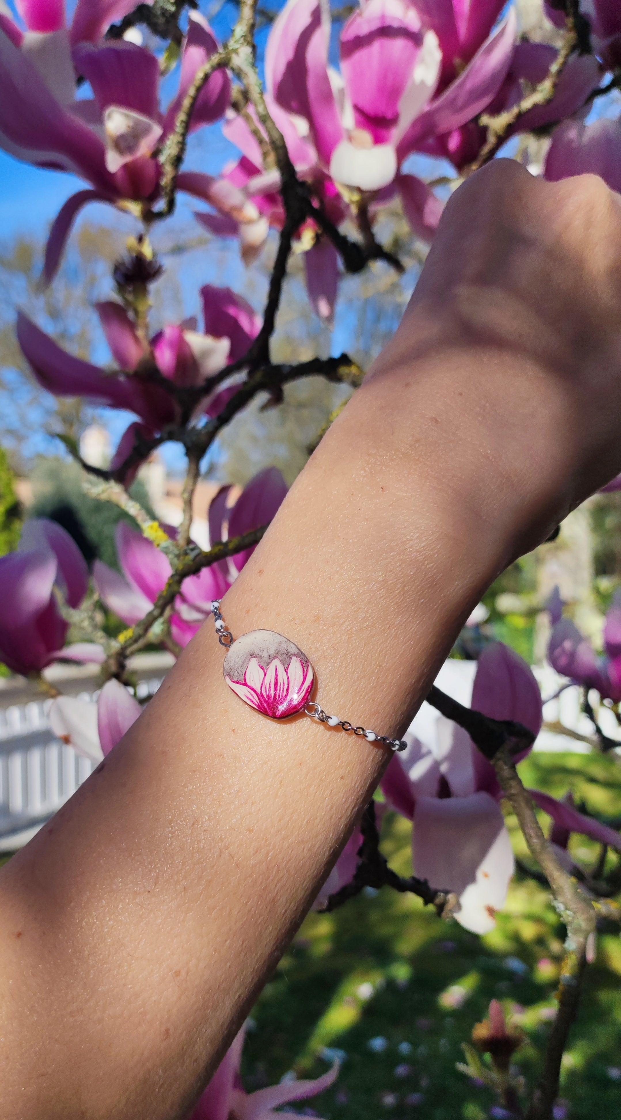 Bracelet Nana