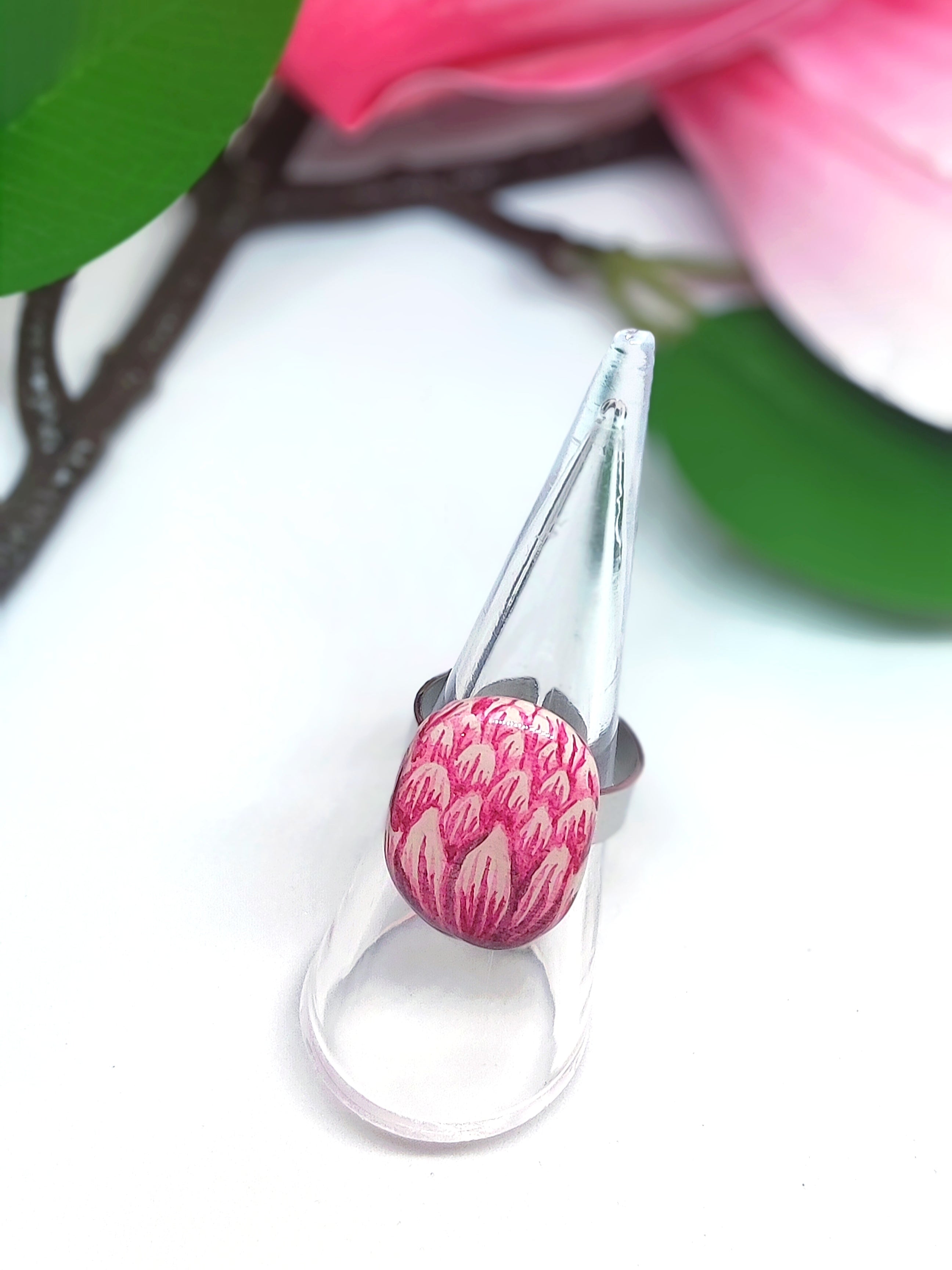 Bague Nolia