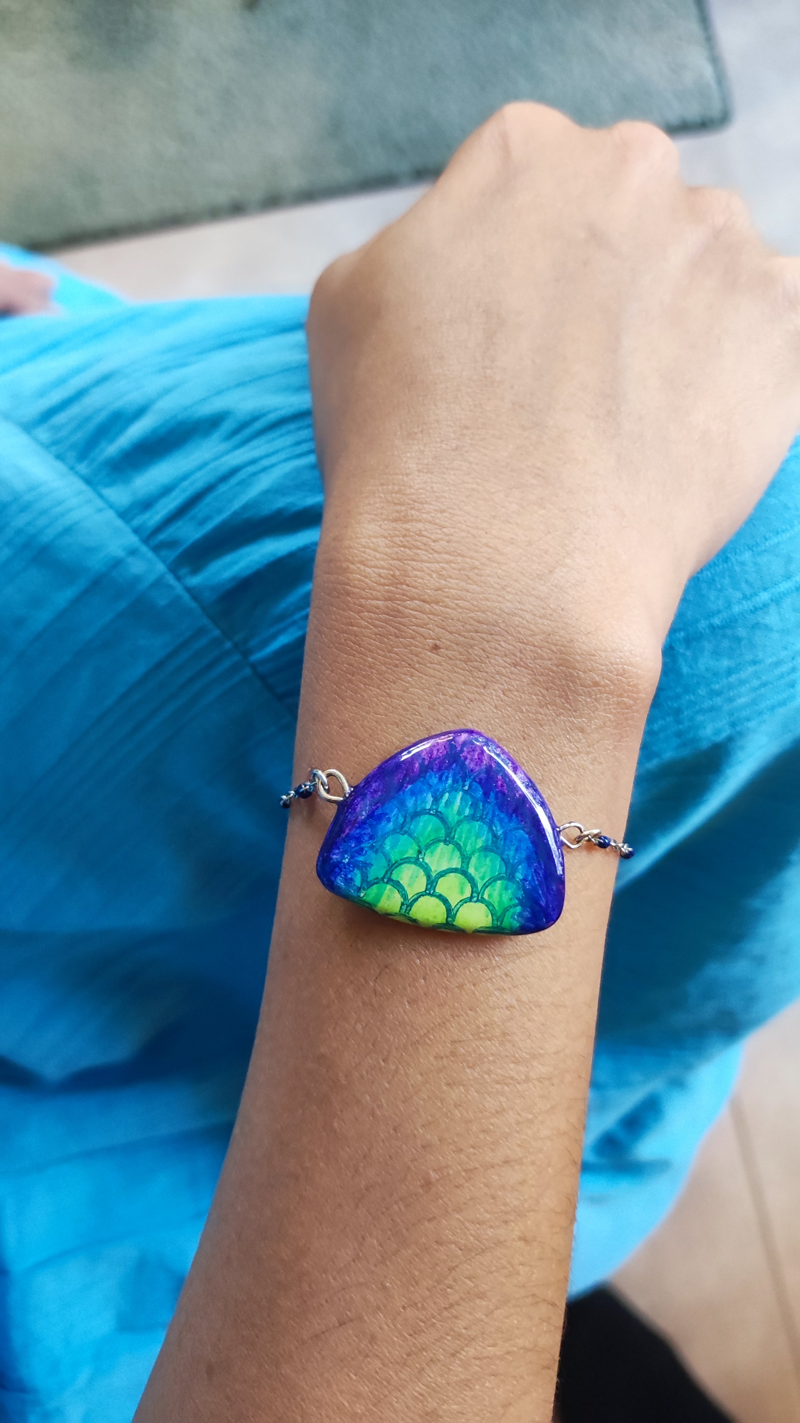 Bracelet Jucha