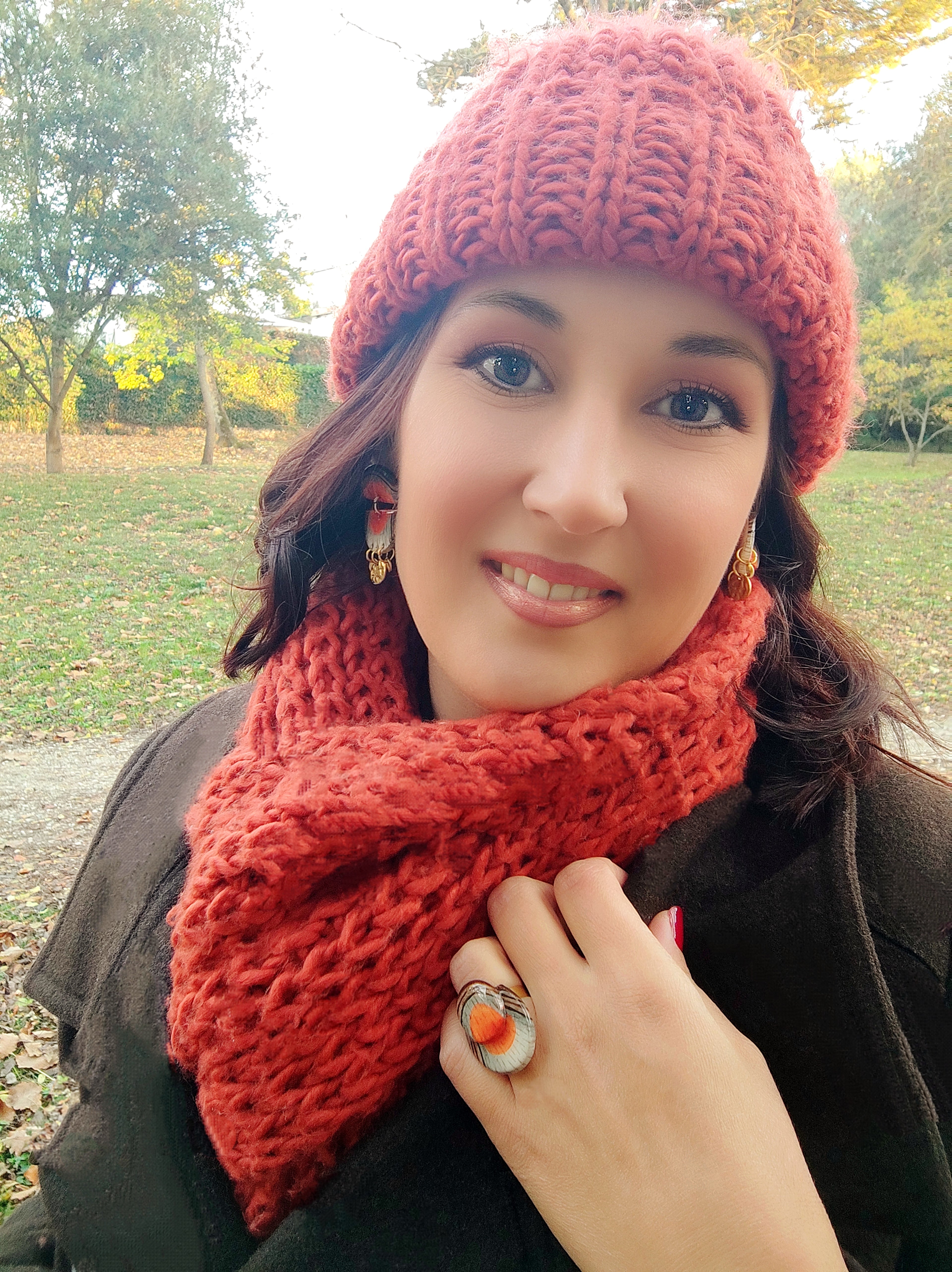 Bague Eritha