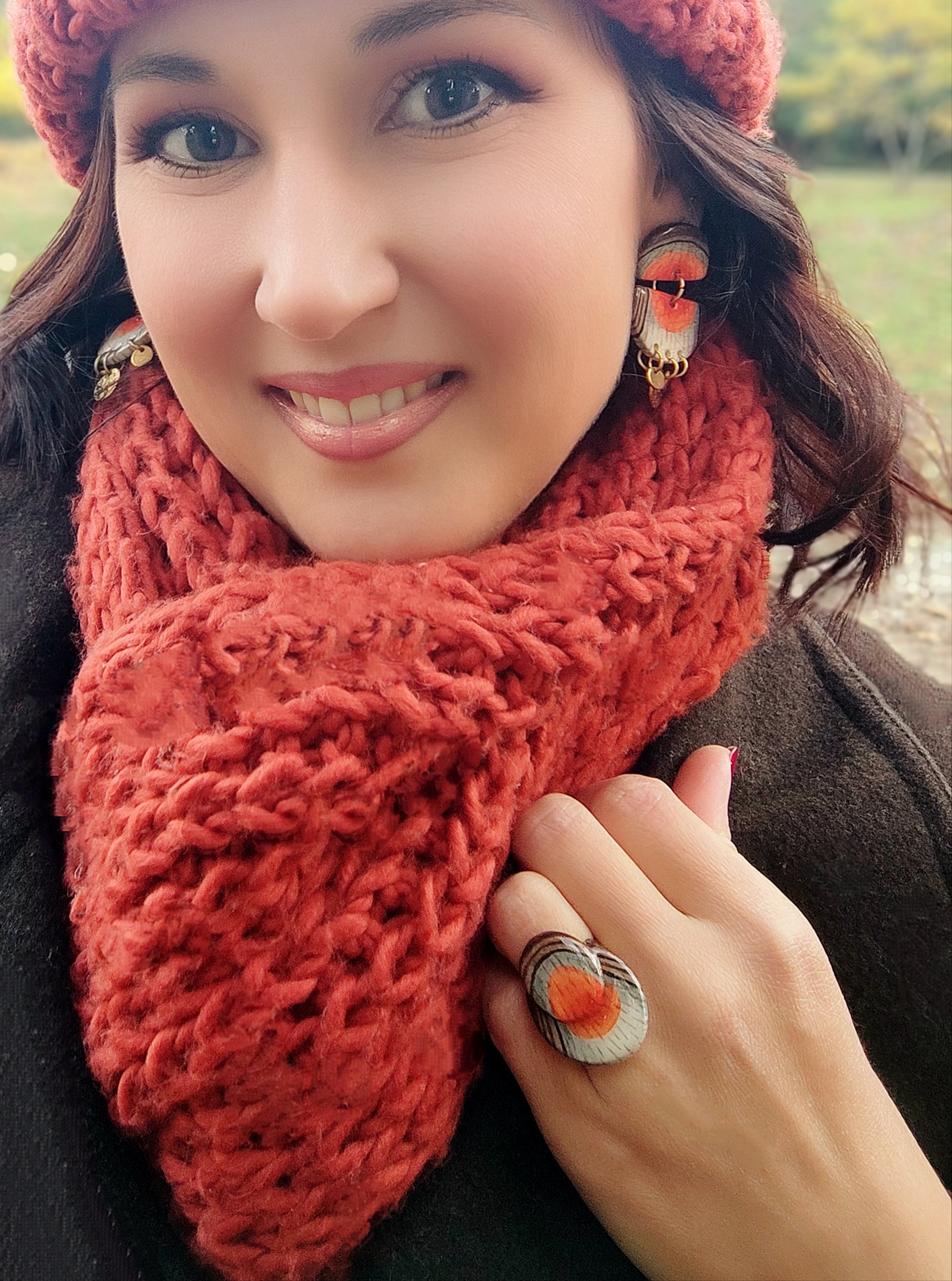 Bague Eritha