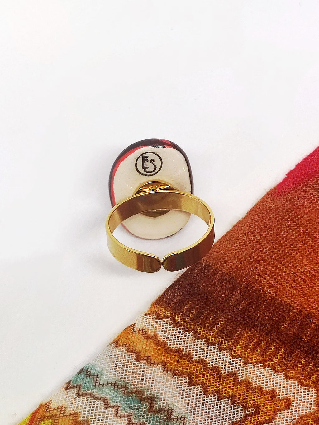 Bague Daé