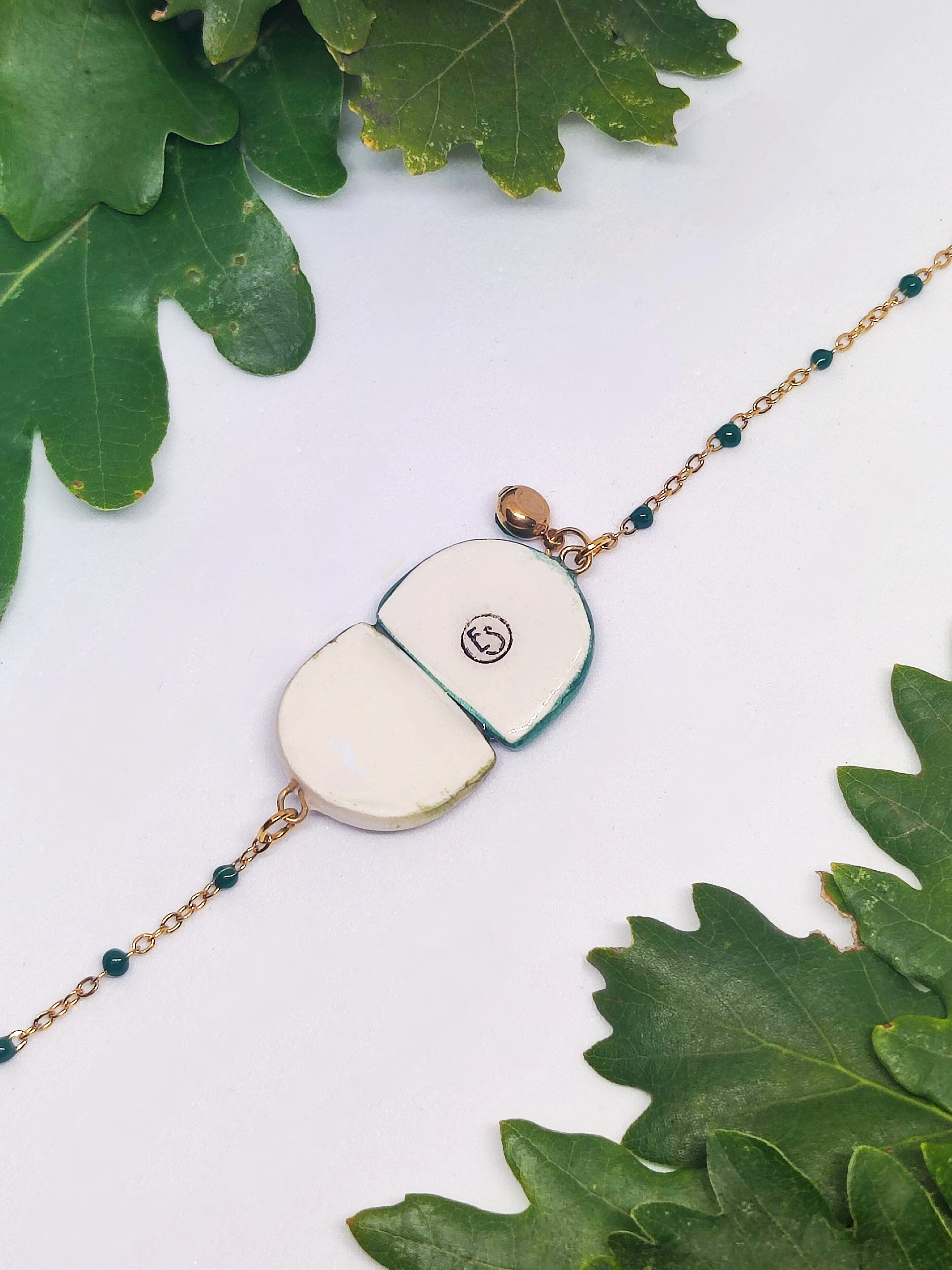 Bracelet Aceri