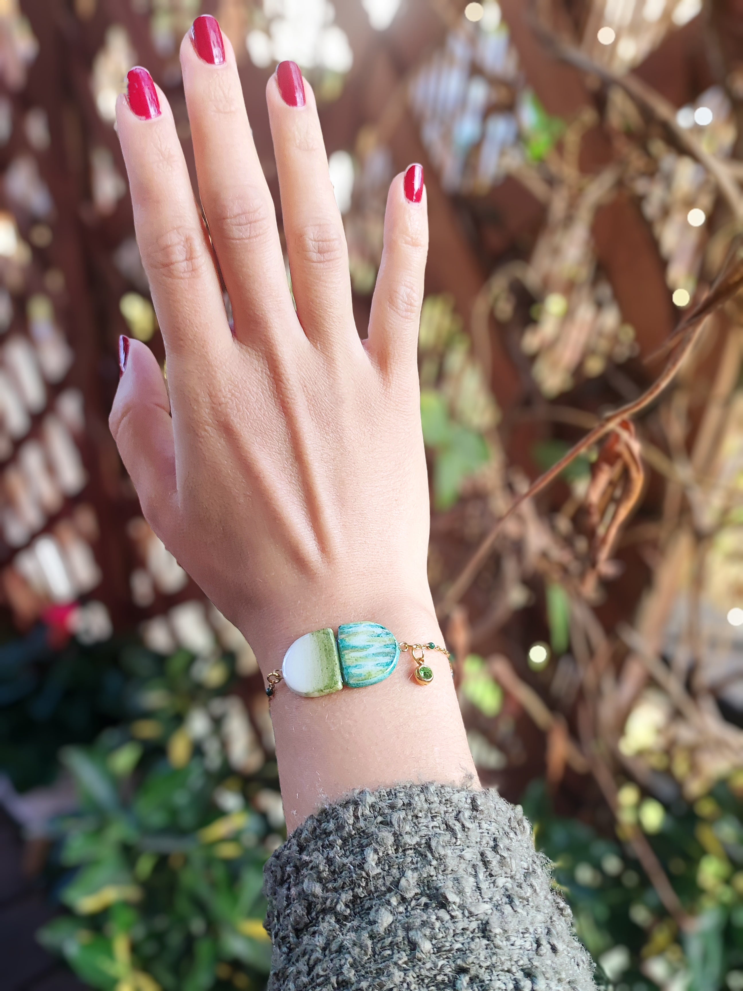 Bracelet Aceri