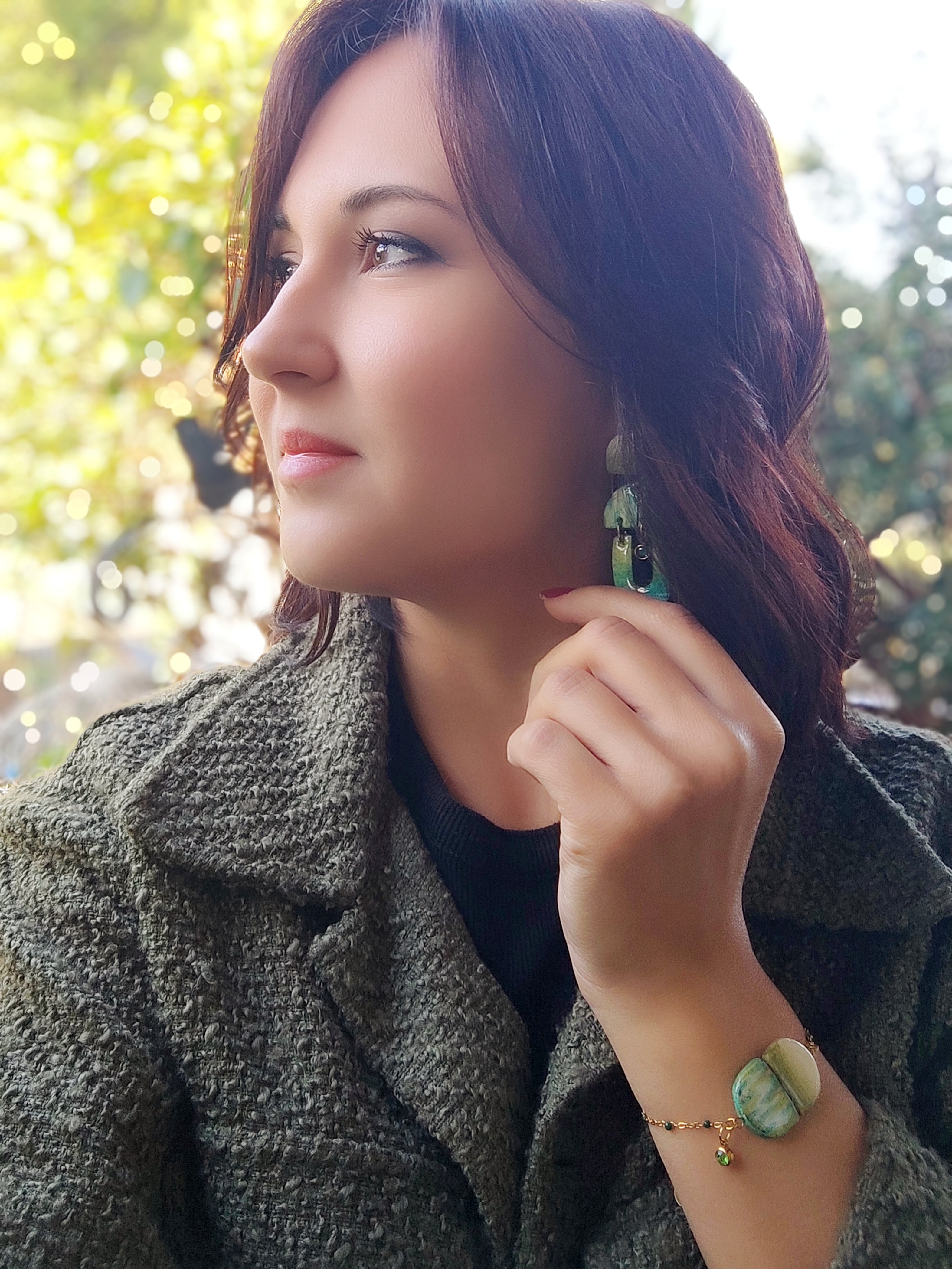 Bracelet Aceri