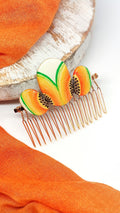 Peigne à cheveux Agona