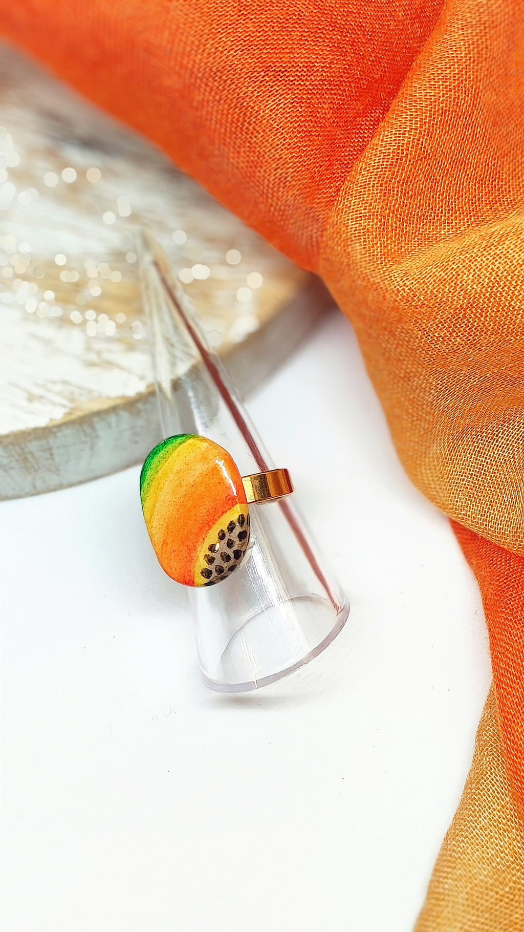 Bague Païne