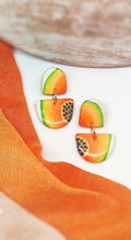 Boucles Carica (moyen format)