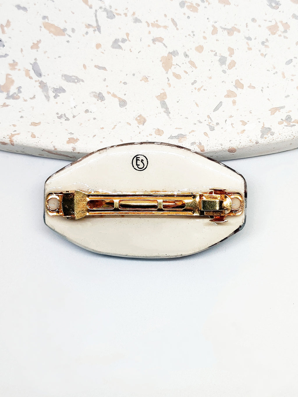 Barrette Cilla