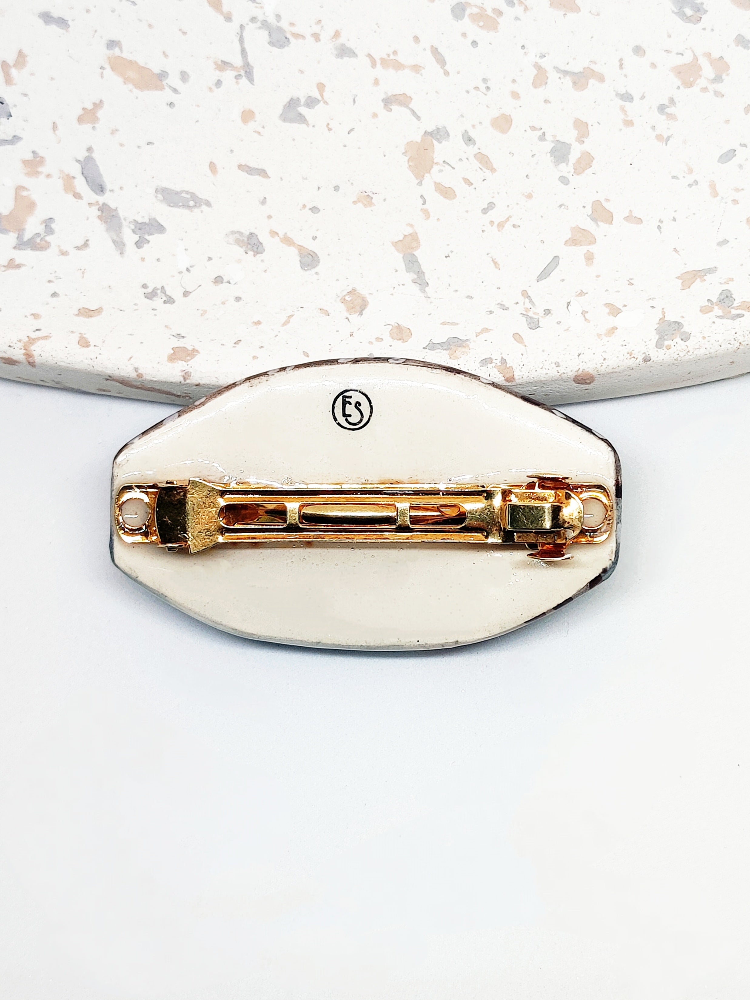 Barrette Cilla