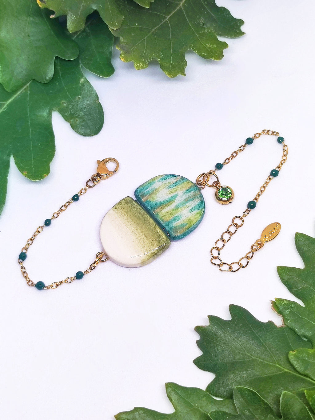 Bracelet Aceri