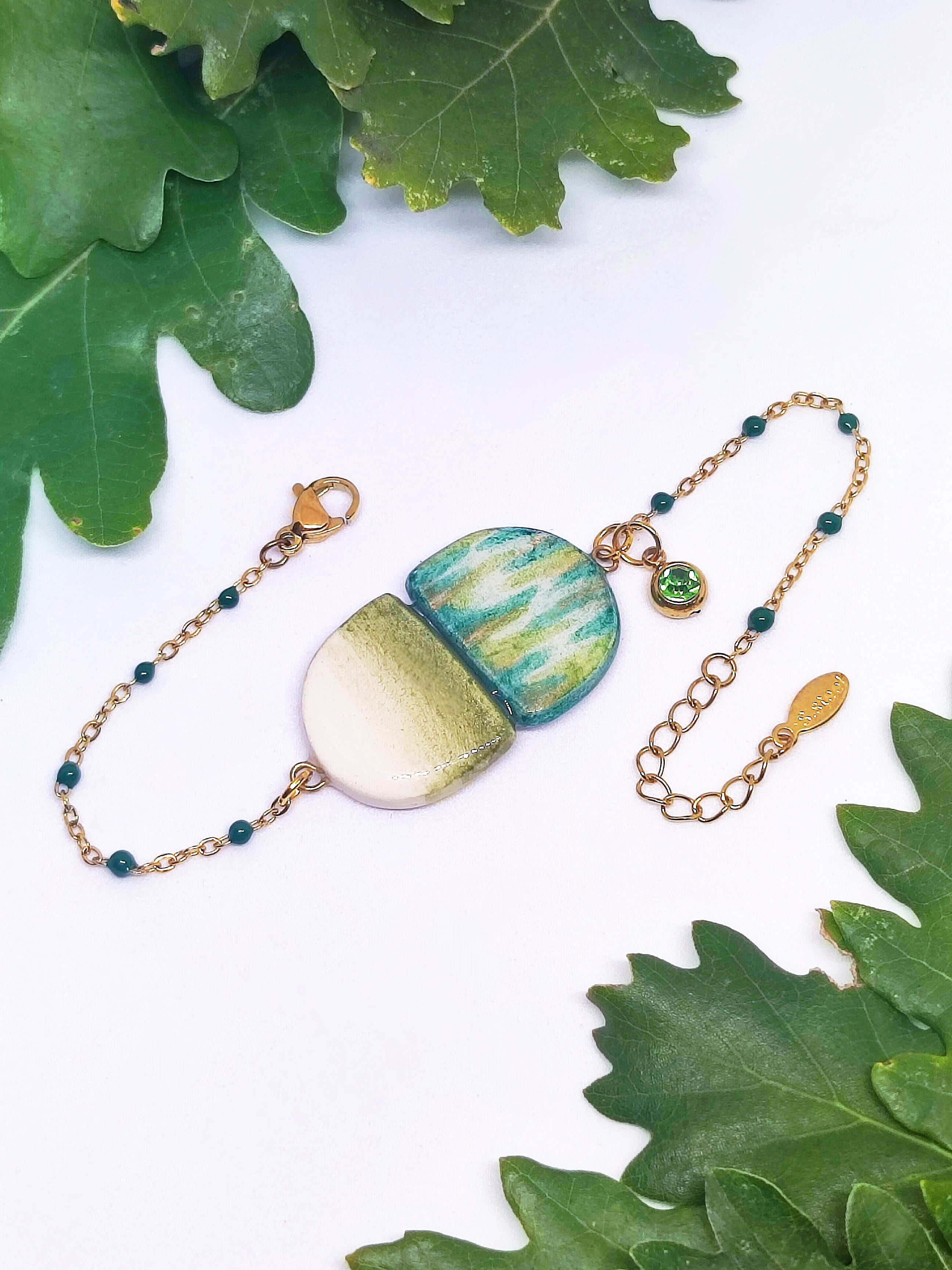 Bracelet Aceri