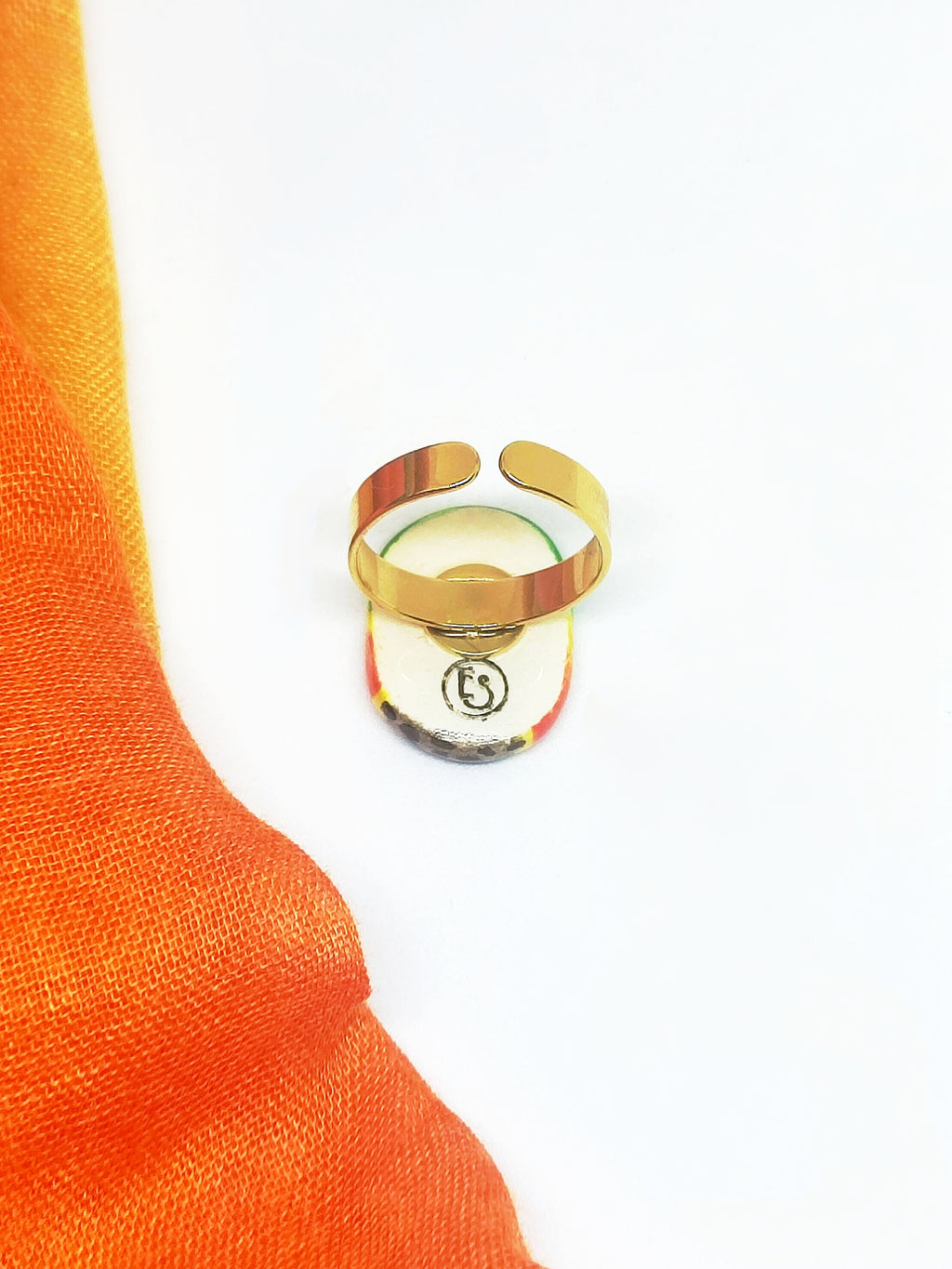 Bague Païne